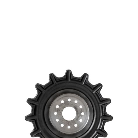 compact track loader sprocket|Sprocket .